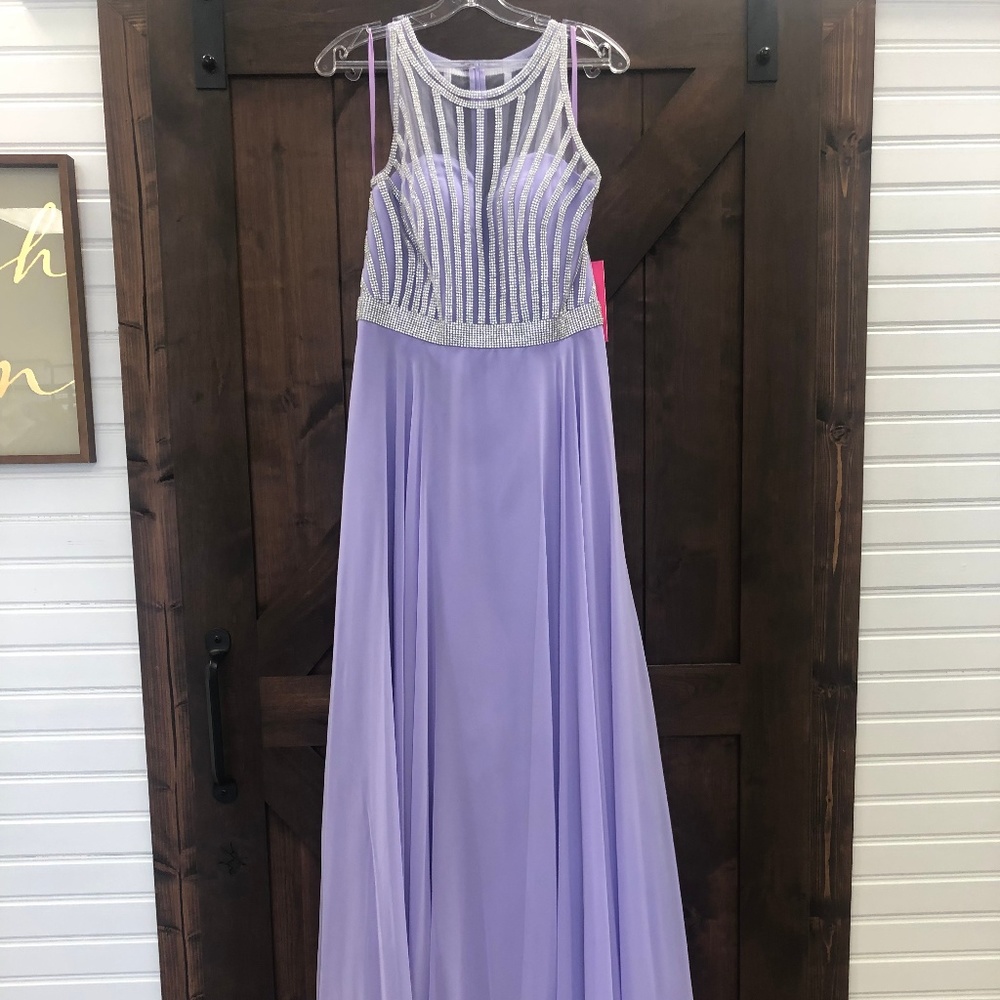 Jovani Dress